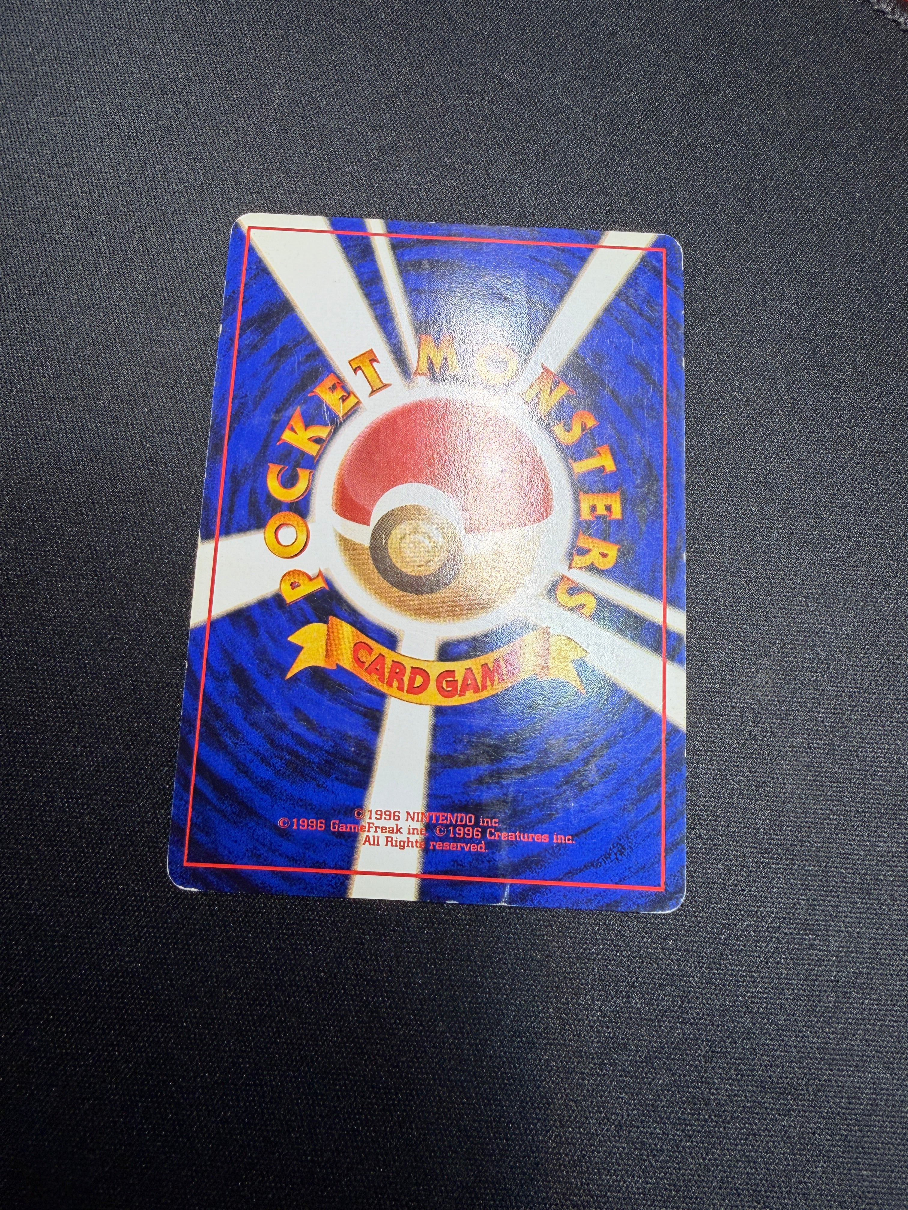 006 Charizard - Image 7