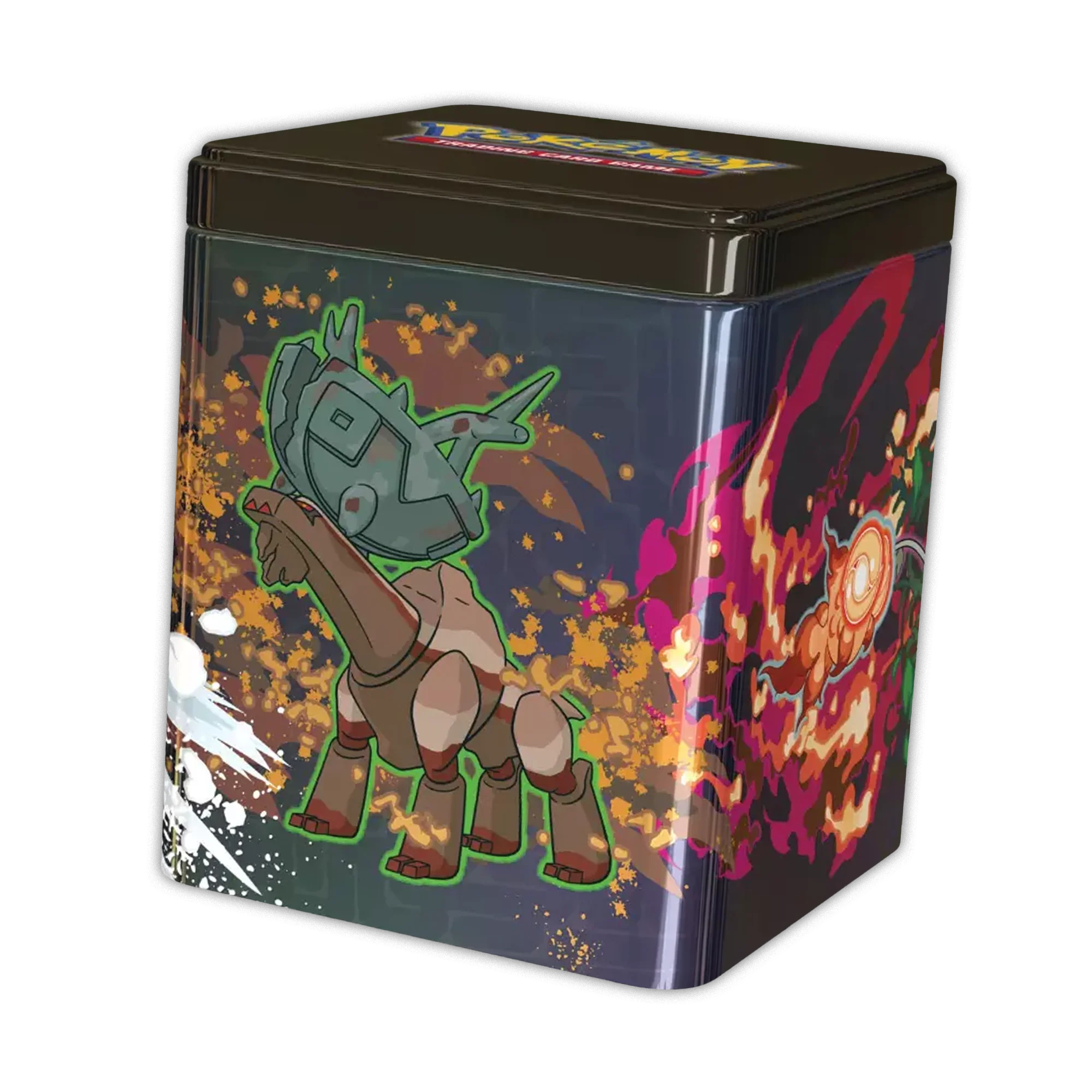 [SCELLE] Tins Cube - Mars 2025 [FR] - Image 3