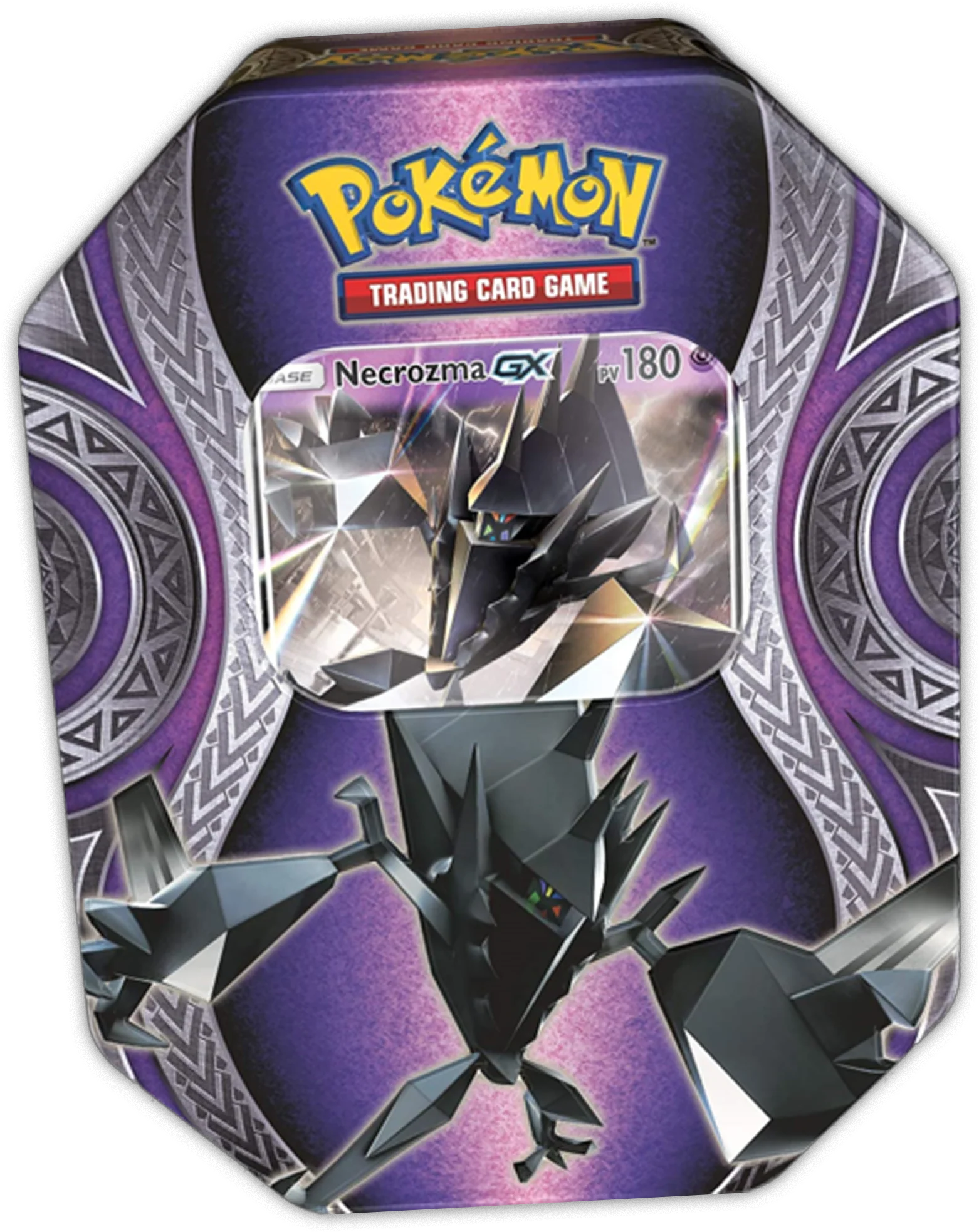 [SCELLE] Pokebox Ho oh, Marshadow, Necrozma [FR] - Image 3